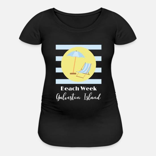 Galveston Island Beach Week Summer 